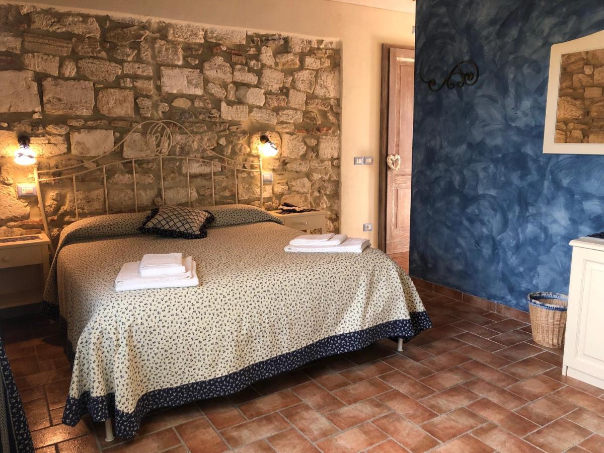Agriturismo San Lorenzo Serre Di Rapolano Buitenkant foto