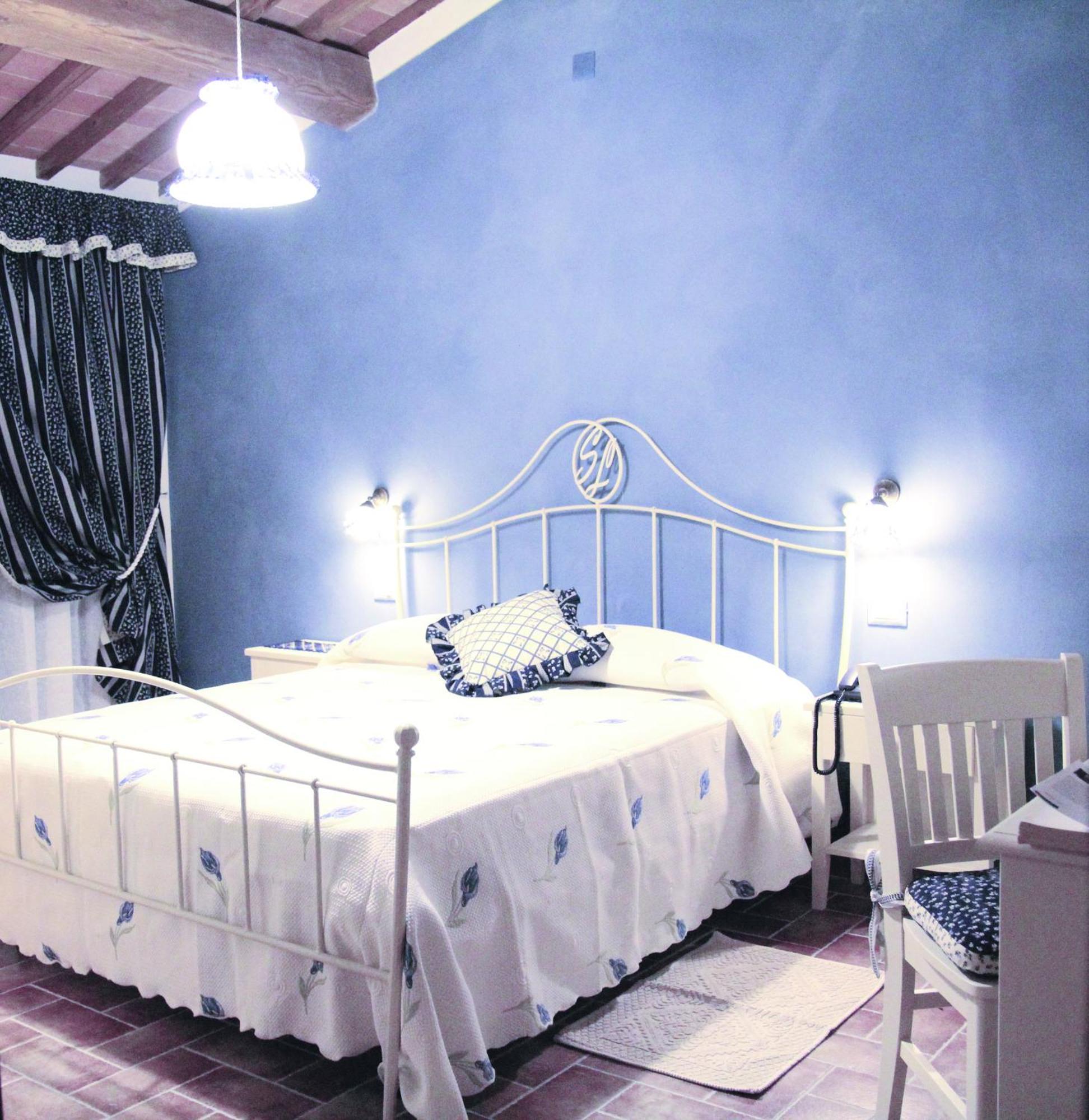 Agriturismo San Lorenzo Serre Di Rapolano Kamer foto