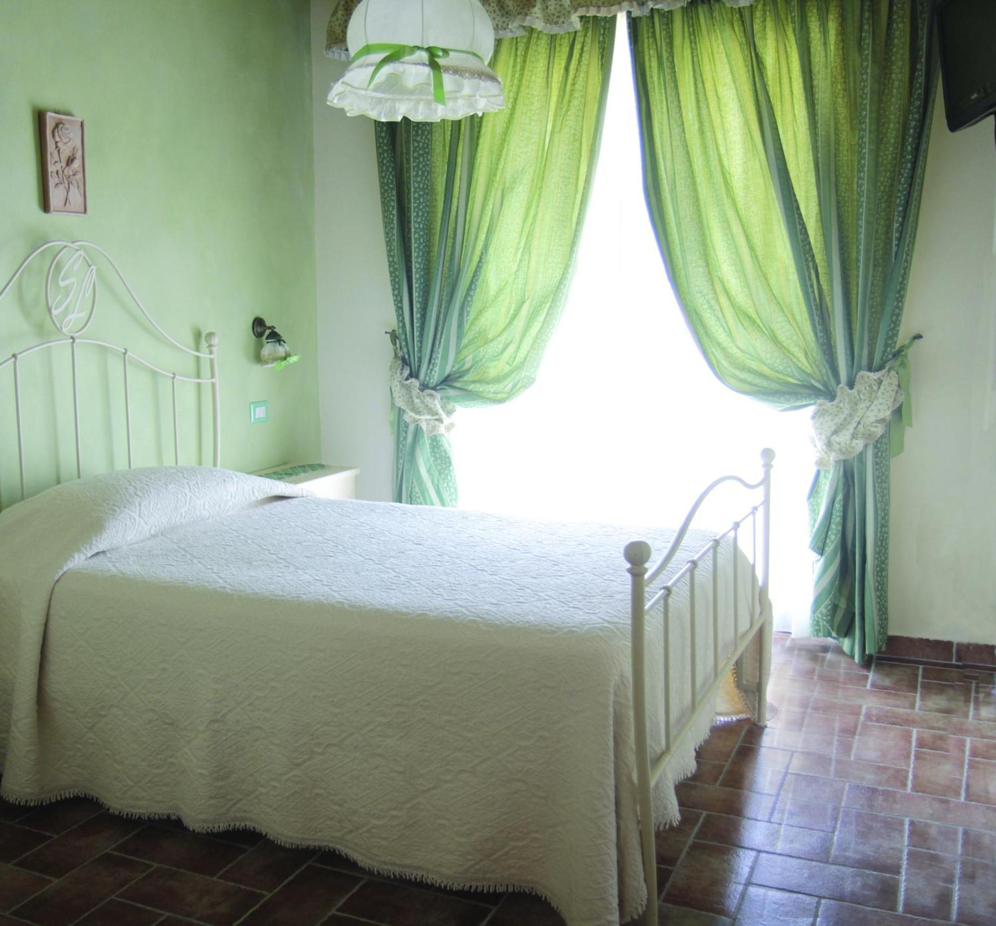 Agriturismo San Lorenzo Serre Di Rapolano Kamer foto